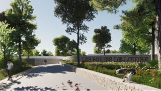  Terrain � vendre 1025 m�