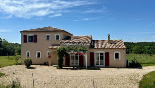  Maison � vendre 8 pi�ces 200 m�