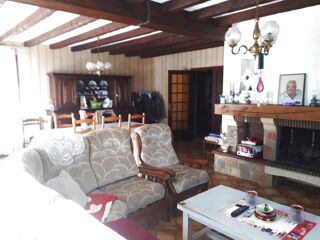  Maison � vendre 7 pi�ces 247 m�