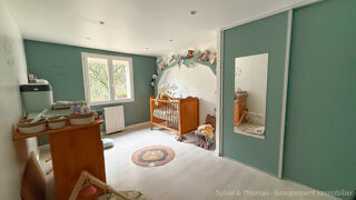  Maison � vendre 9 pi�ces 200 m�