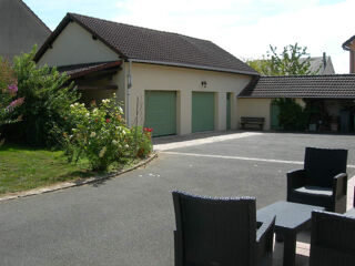  Maison � vendre 8 pi�ces 200 m�