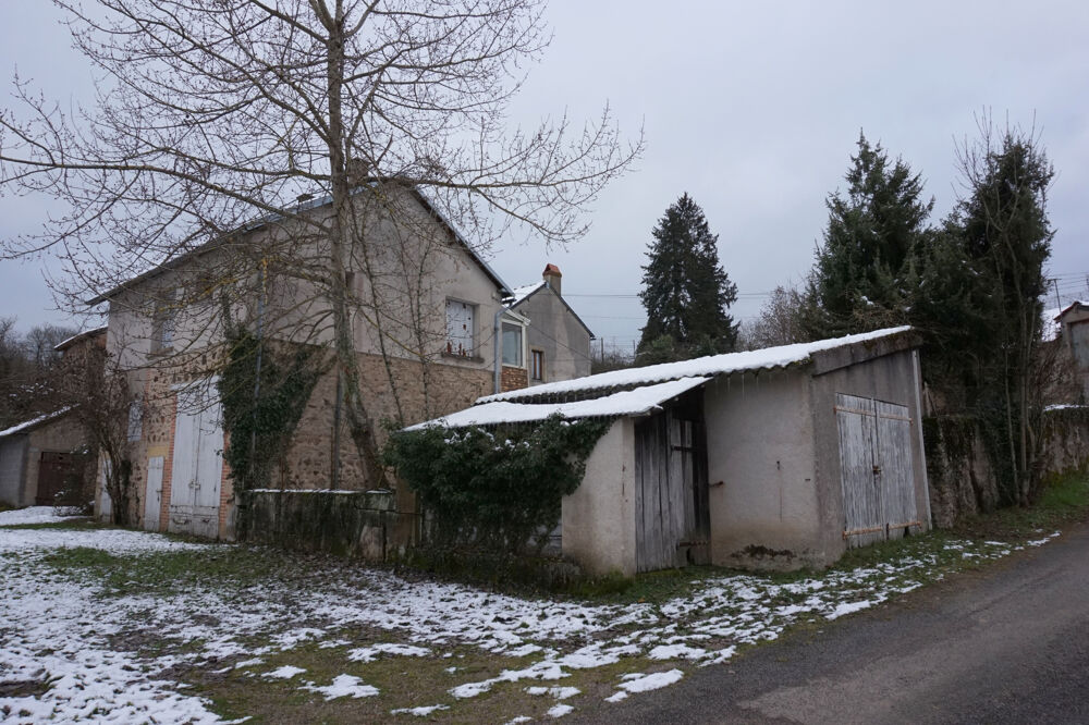 Lot de 2 maisons sur parcelles de 377 m2