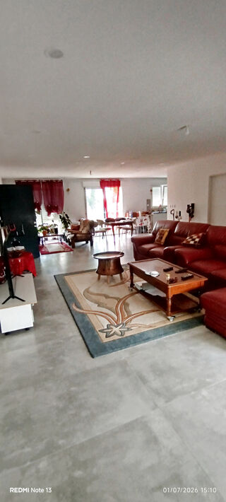  Maison à vendre 6 pièces 127 m²
