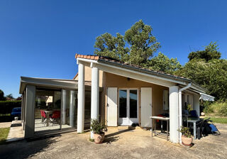  Maison à vendre 4 pièces 108 m²