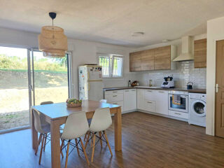  Maison � vendre 4 pi�ces 72 m�