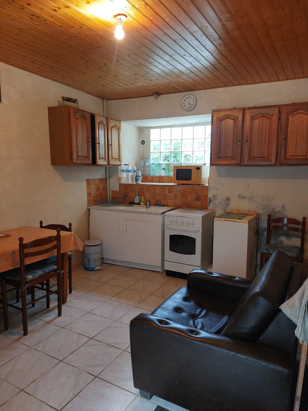 Vente Maison Maison de village Camares