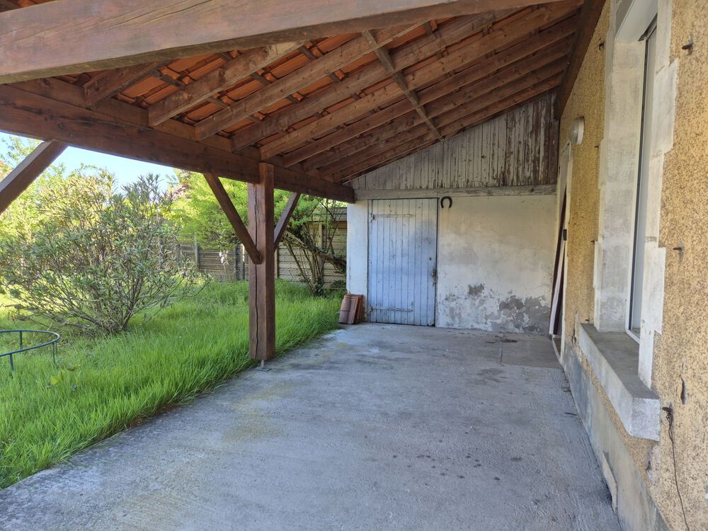 Vente Maison Sur la commune de Razac-sur-l'Isle Maison de bourg 203 M2 Razac sur l isle