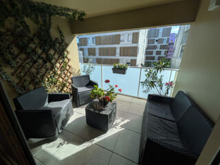  Appartement à vendre 3 pièces 81 m²