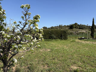  Terrain � vendre 770 m�