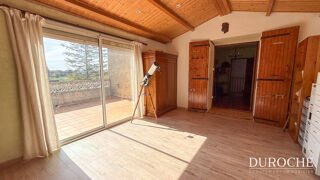  Maison � vendre 5 pi�ces 141 m� Caderousse