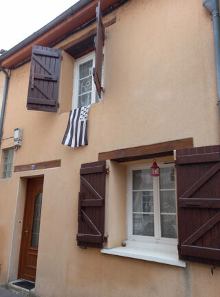  Maison  vendre 4 pices 85 m