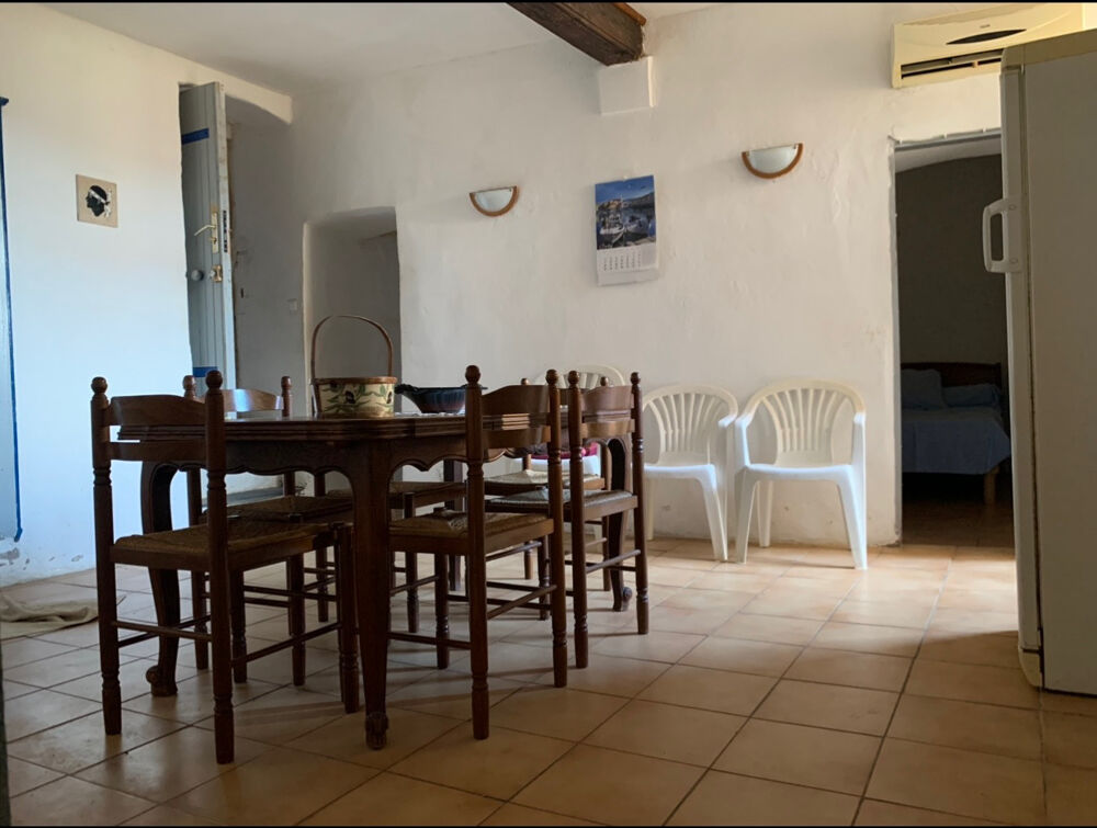 Vente Maison MAISON DE VILLAGE A RENOVER EN CORSE Santa reparata di balagna
