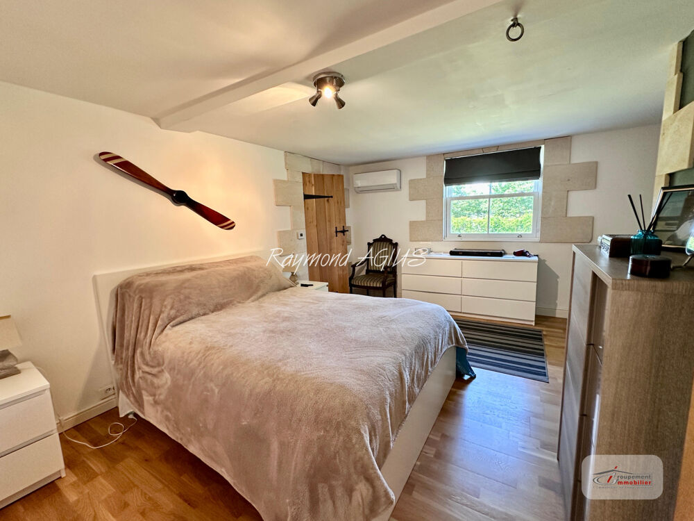 à vendre  Maison Saint-Seurin-de-Prats (24230)