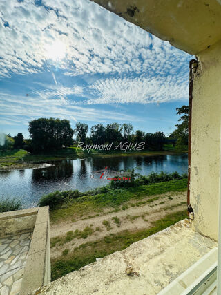  Maison � vendre 5 pi�ces 100 m�