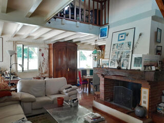  Maison à vendre 6 pièces 170 m²