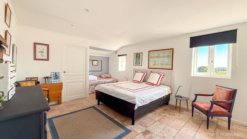 � vendre  Maison Caderousse (84860)