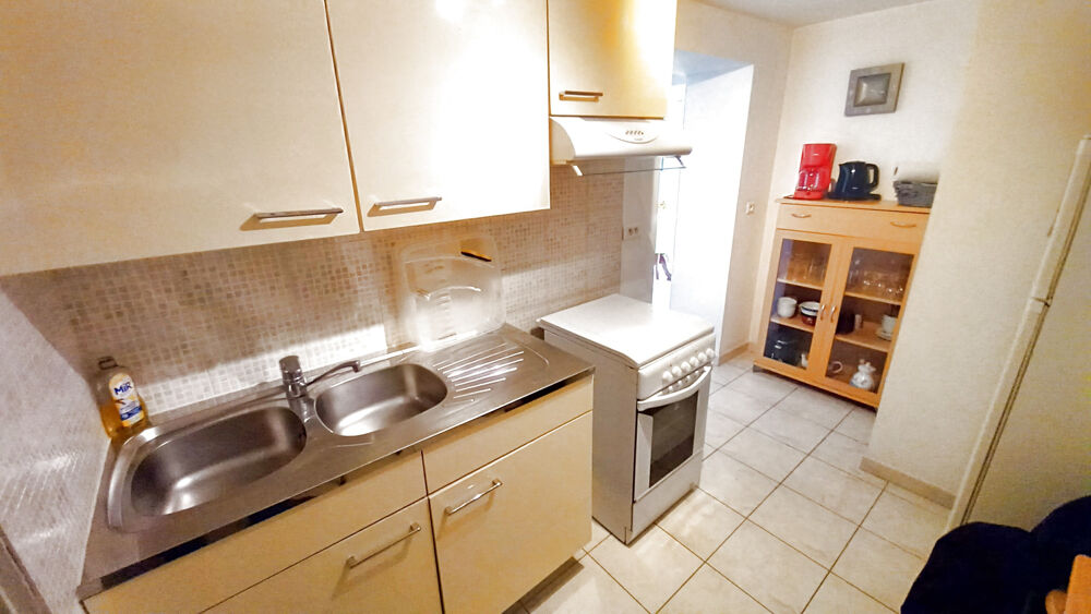 Appartement meublé curistes T2 Equipé, meublé, climatisé.
