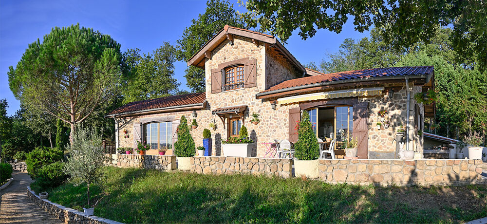 à vendre  Maison Taluyers (69440)