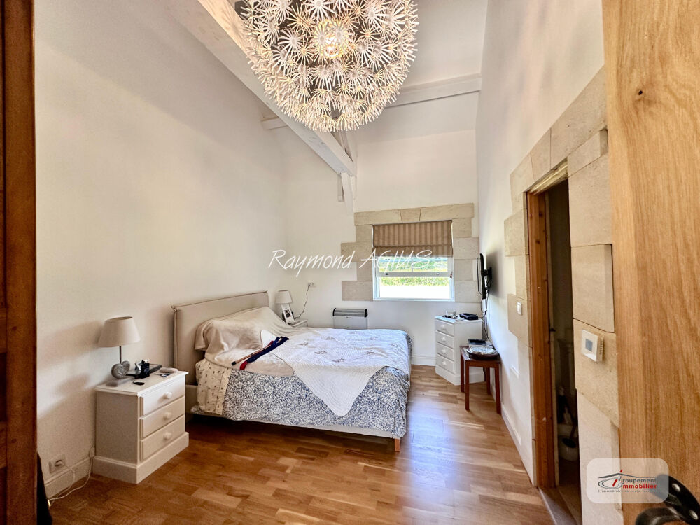 à vendre  Maison Saint-Seurin-de-Prats (24230)