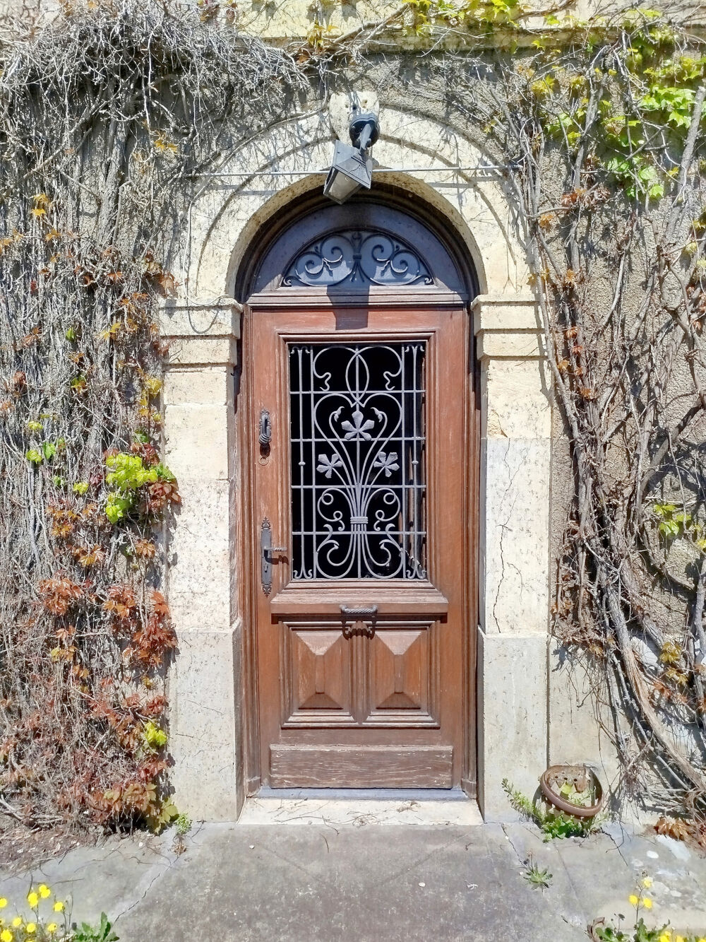 Belle demeure à l'architecture originale avec piscine et jardin constructible de 4535 m2