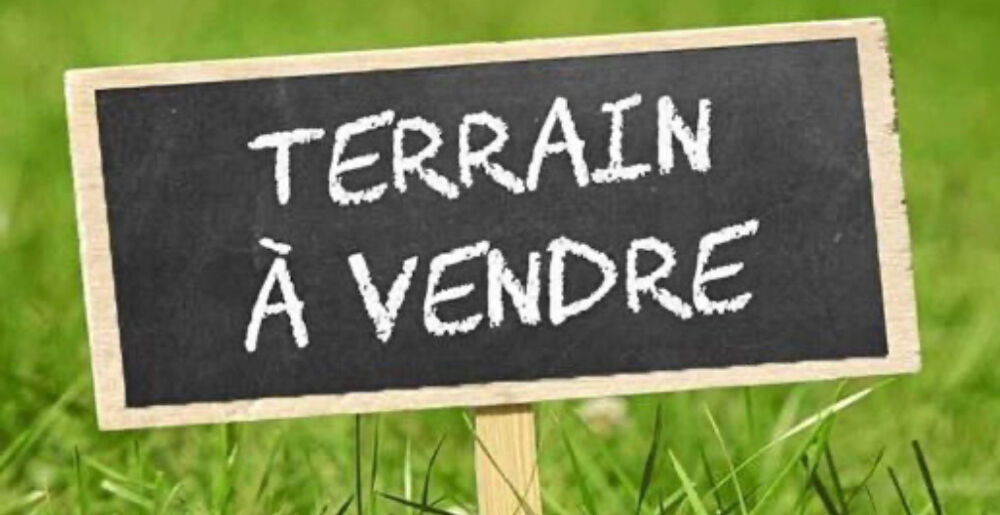 Vente Terrain 34120 Lézignan-La-Cèbe terrain de 390 m2 constructible viabilisé Lezignan la cebe