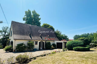  Maison � vendre 7 pi�ces 159 m�