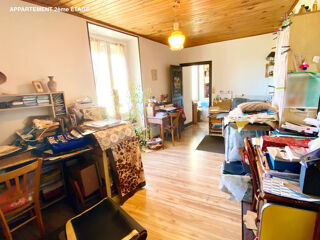  Maison à vendre 12 pièces 162 m²