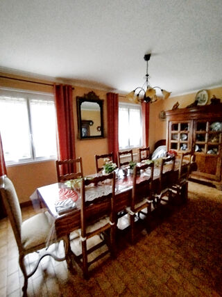  Maison � vendre 7 pi�ces 120 m�