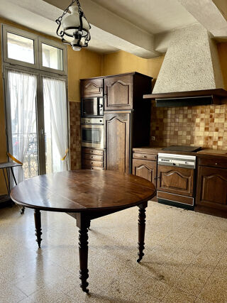  Maison � vendre 3 pi�ces 110 m�