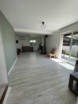 Maison à vendre 5 pièces 110 m²