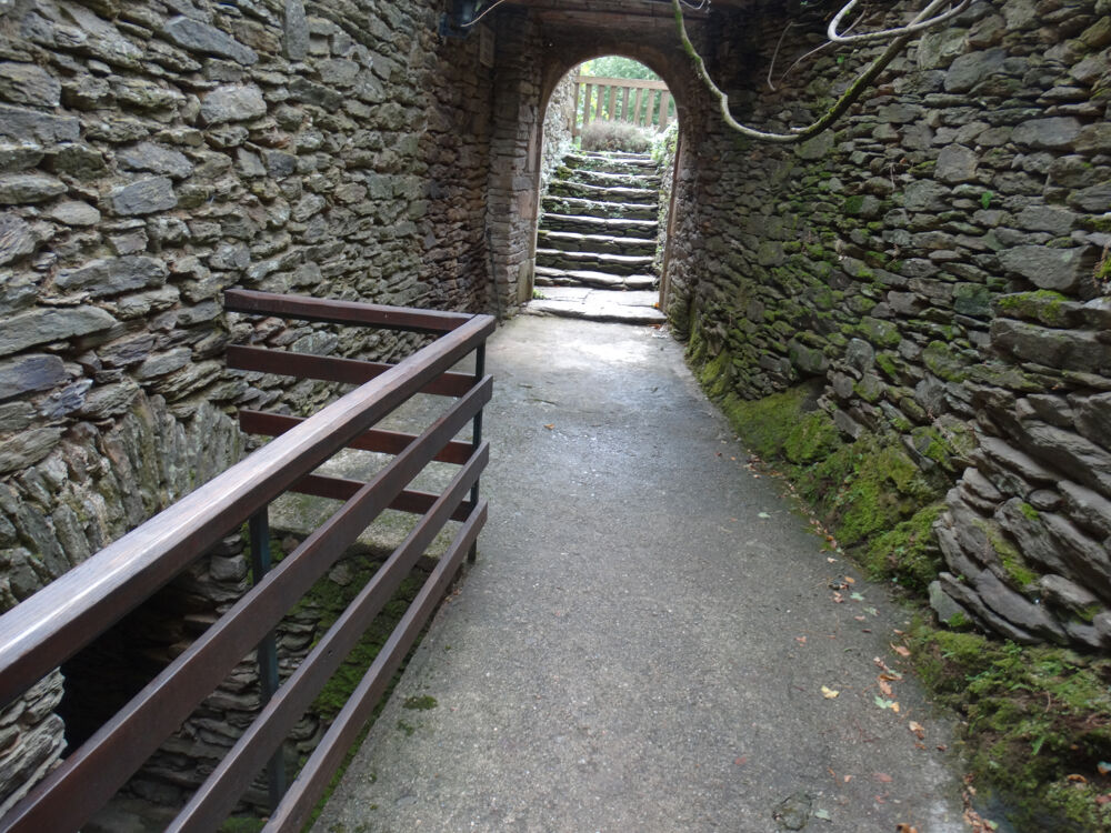 � vendre  Maison Saint-Andr�-Lachamp (07230)