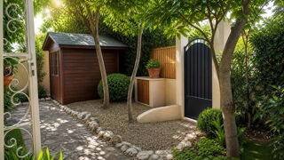  Maison à vendre 6 pièces 120 m²