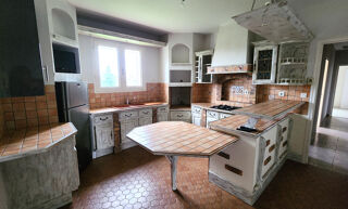  Maison � vendre 5 pi�ces 124 m�