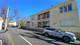  Appartement � vendre 3 pi�ces 65 m�