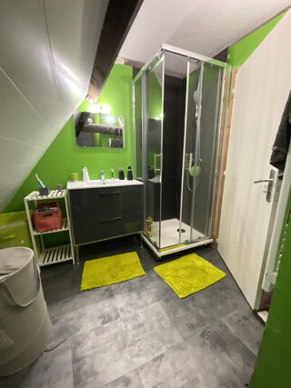  Maison � vendre 6 pi�ces 226 m�