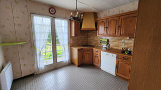  Maison � vendre 5 pi�ces 67 m�