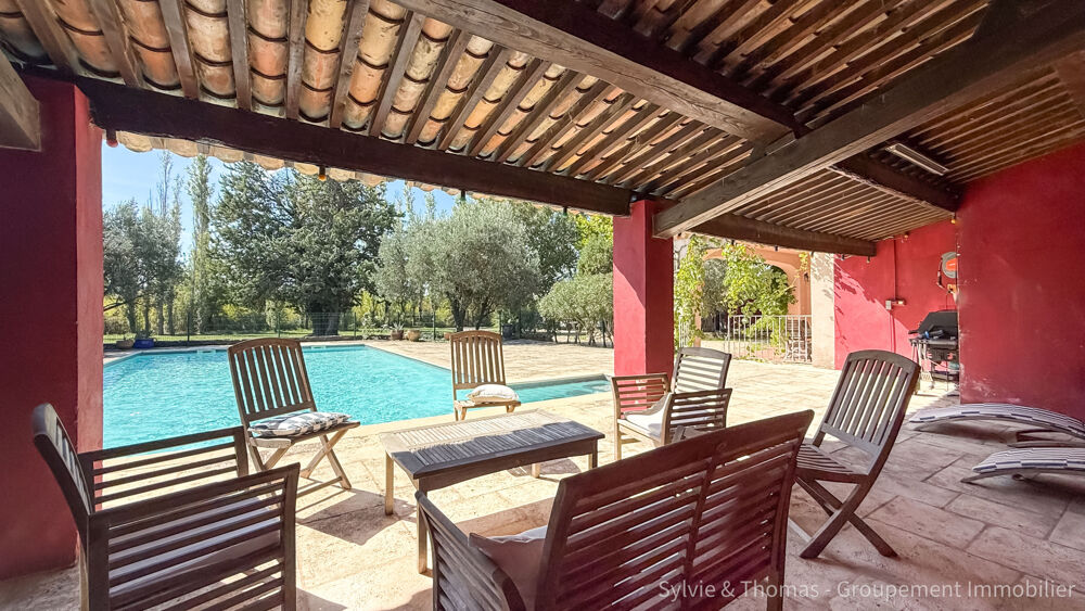 � vendre  Maison Caderousse (84860)