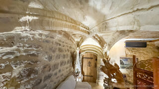  Propri�t�/ch�teau � vendre 8 pi�ces 402 m�