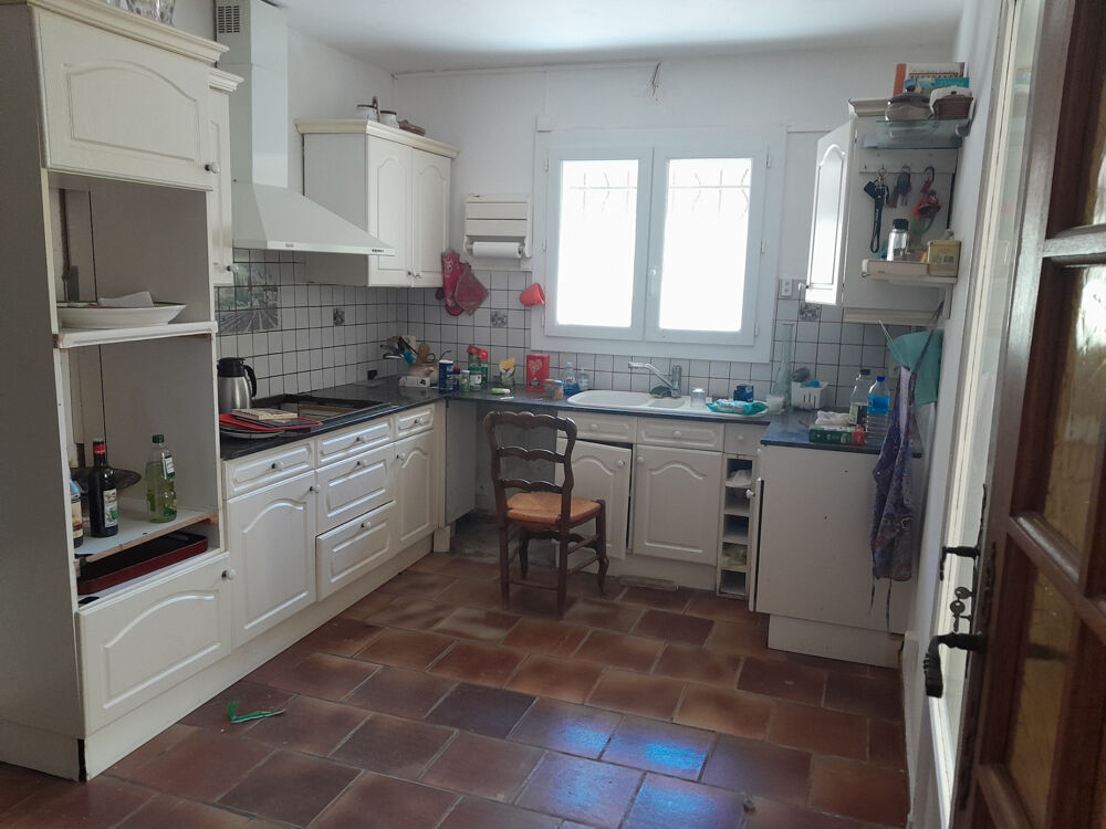 � vendre  Maison Caumont-sur-Durance (84510)