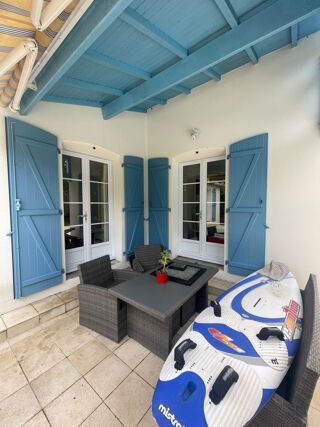  Maison � vendre 7 pi�ces 166 m�