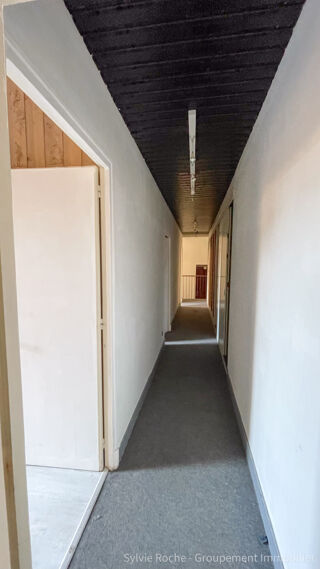  Appartement � vendre 4 pi�ces 63 m�