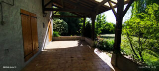  Maison � vendre 7 pi�ces 130 m�