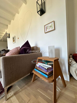  Maison à vendre 5 pièces 96 m²