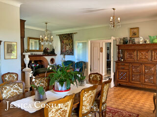  Maison � vendre 11 pi�ces 245 m�