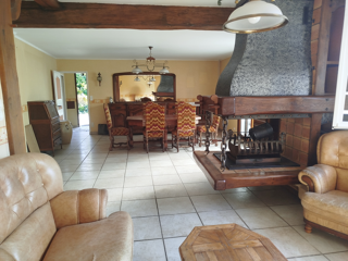  Maison à vendre 4 pièces 111 m²