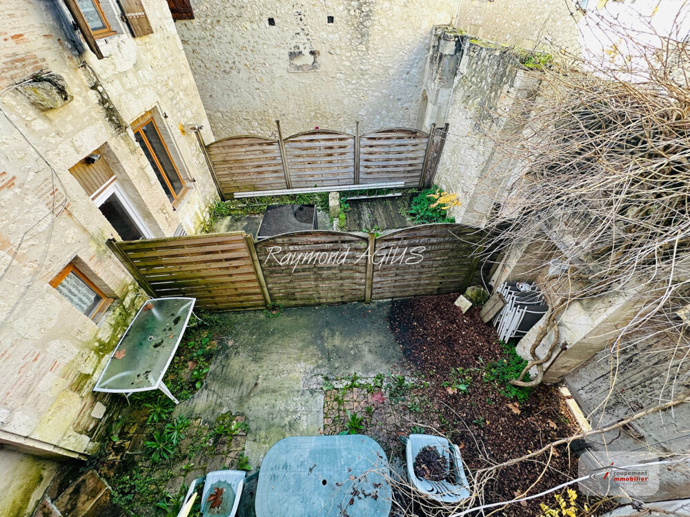 4 charmants logements Excellente opportunité d'investissement
