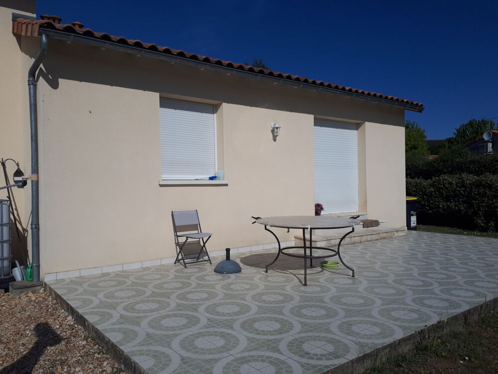 Vente Maison Belle et charmante maison d'ambiance provençale Dange st romain