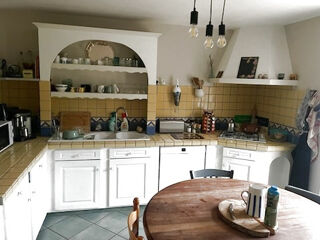  Maison � vendre 7 pi�ces 166 m�