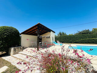  Maison à vendre 7 pièces 159 m²
