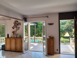  Maison à vendre 4 pièces 120 m²